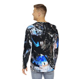 ANDROMEDA SMEAR LONG SLEEVE