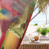 Window Curtains (1 Piece)