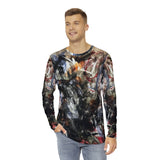 Speed Demon Long Sleeve Shirt