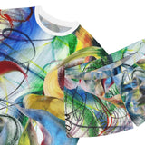 Razzle Dazzle Lounge set