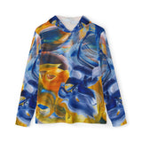 Morpheme Deep Sea Hoodie