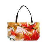Immolation Scribble Tote Bag II