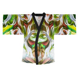 Pond Dream Lounge Kimono