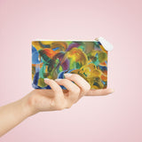 Autumnal Morpheme Mini Bag