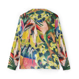 Kirchner Warmup Hoodie