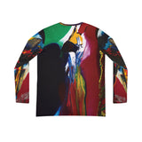 La Guerre V-neck Shirt