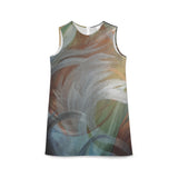 La Source II Classic Shift Dress