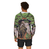Demonic Lust Warmup Hoodie