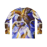 Morpheme Echolalia Long Sleeve Shirt