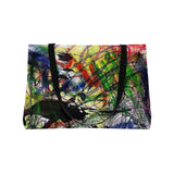 Everyday Scribble Weekender Tote Bag