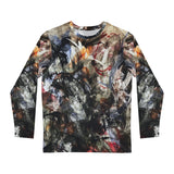 Speed Demon Long Sleeve Shirt