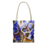 Morpheme Echolalia Tote Bag