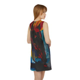 Phenomena Classic Shift Dress