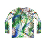 Scribble Rebirth Top