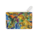 Autumnal Morpheme Mini Bag