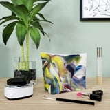 Morpheme Rainbow Bag