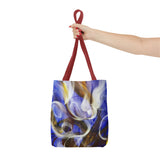 Morpheme Echolalia Tote Bag