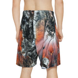 ANDROMEDA Blaze Sports Shorts
