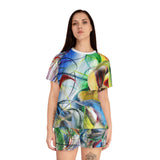 Razzle Dazzle Lounge set