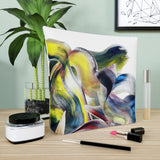 Morpheme Rainbow Bag