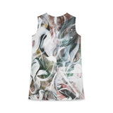 Garden Dreams Shift Dress
