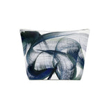 Blue Swirl Bag