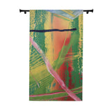 Richter Curtain 2