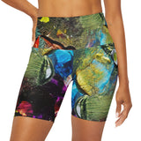 Remains of the day shorts