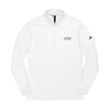 Cloud Poetry Signature Half Zip Pullover