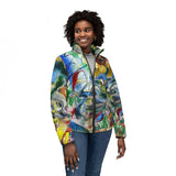 Morpheme Blast Puffer Jacket