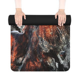 ANDROMEDA EXPLOSION Yoga Mat