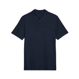 Cloud Poetry Polo Shirt