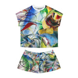 Razzle Dazzle Lounge set