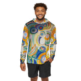 Delaunay Warmup Hoodie