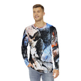 ANDROMEDA SMEAR LONG SLEEVE