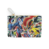 Morphemes Blazes Mini Bag