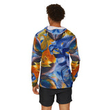 Morpheme Deep Sea Hoodie