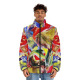 Morpheme Fates Puffer Jacket