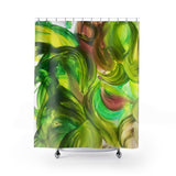 Time Dream Verso Curtain