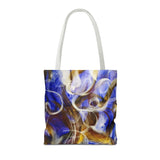 Morpheme Echolalia Tote Bag