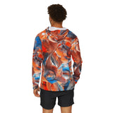 Apocalypse Unisex Warmup Hoodie