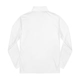 Cloud Poetry Signature Half Zip Pullover