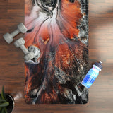 ANDROMEDA EXPLOSION Yoga Mat