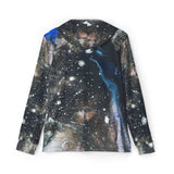 Andromeda Rupture Warmup Hoodie