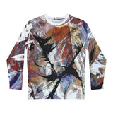 Crucifixo Long Sleeve Shirt