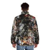 Speed Demon Puffer Jacket