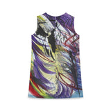 Meander Dream Classic Shift Dress