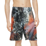 ANDROMEDA Blaze Sports Shorts