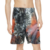 ANDROMEDA Blaze Sports Shorts
