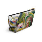 Morpheme Abundance Bag